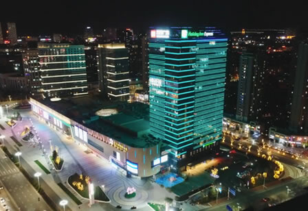 惠州市花园设计的测试内容