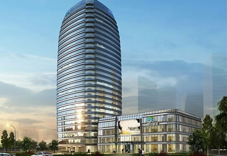 惠州市建筑设计的测试内容