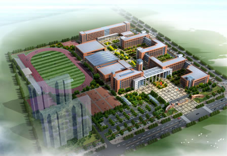 惠州市建筑设计的测试内容