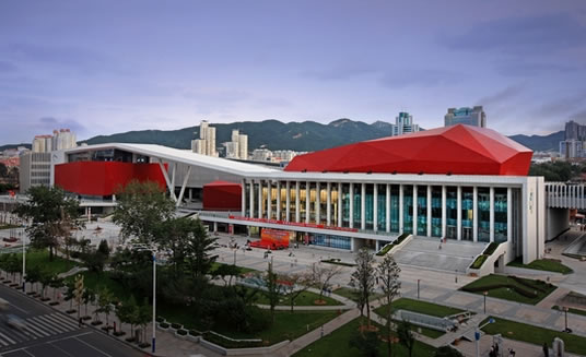 惠州市通知公告的测试信息，内容可以在后台发布编辑删除